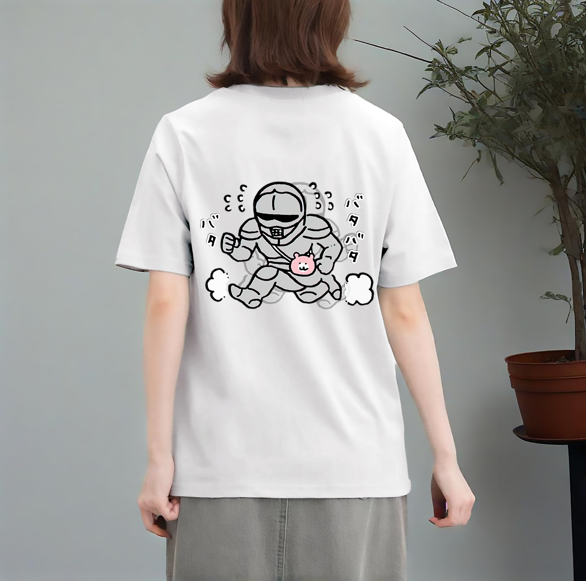 一般的なイメージ