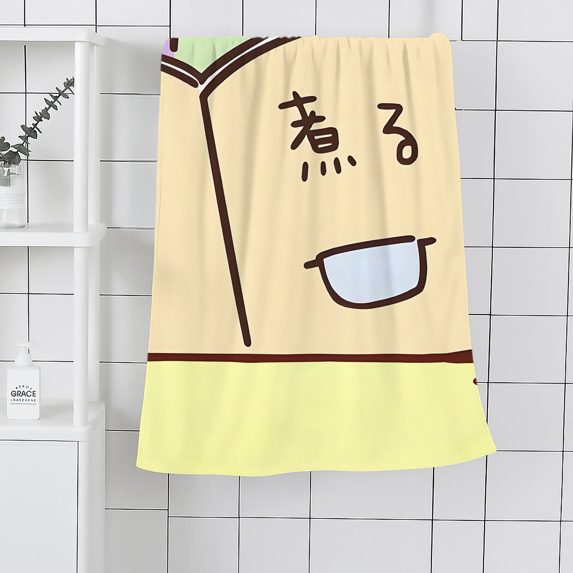 一般的なイメージ