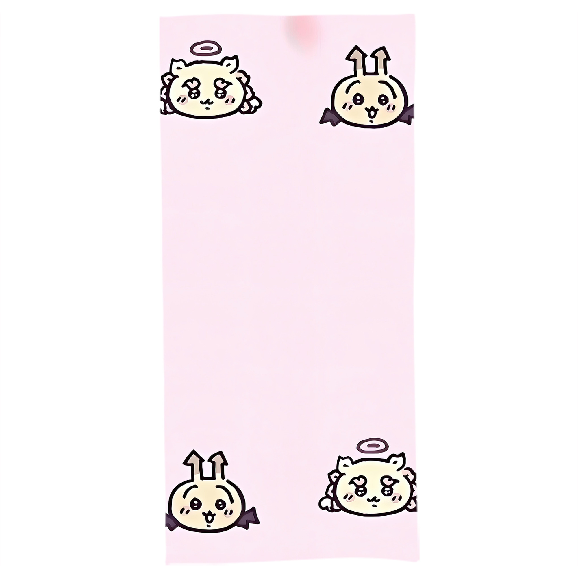 （画像用） ちいかわ Chii-kawa 大判バスタオル 70×140cm 吸水速乾 柔らかい肌触り