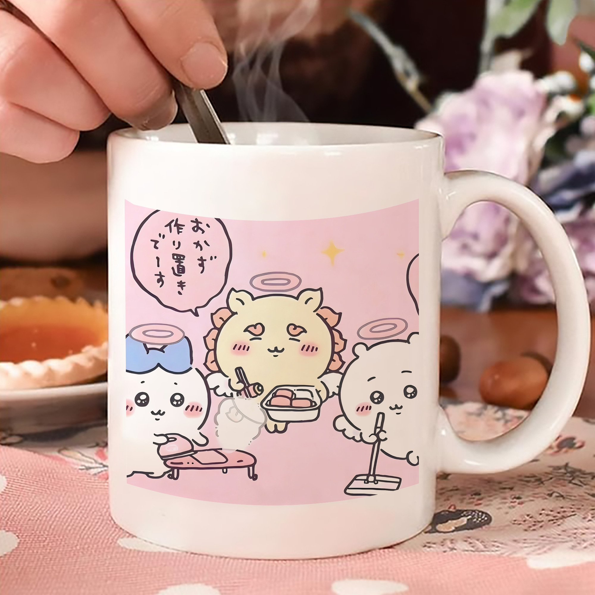 一般的なイメージ