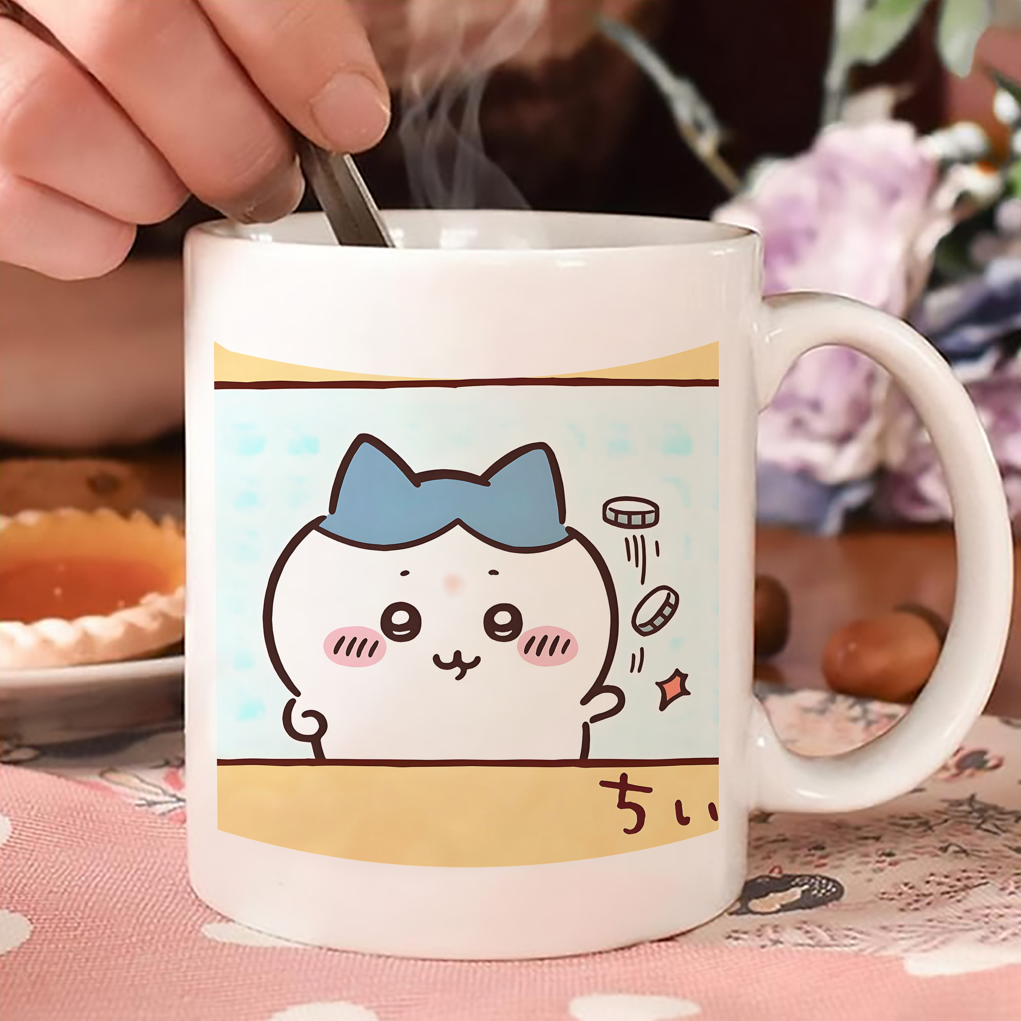 一般的なイメージ