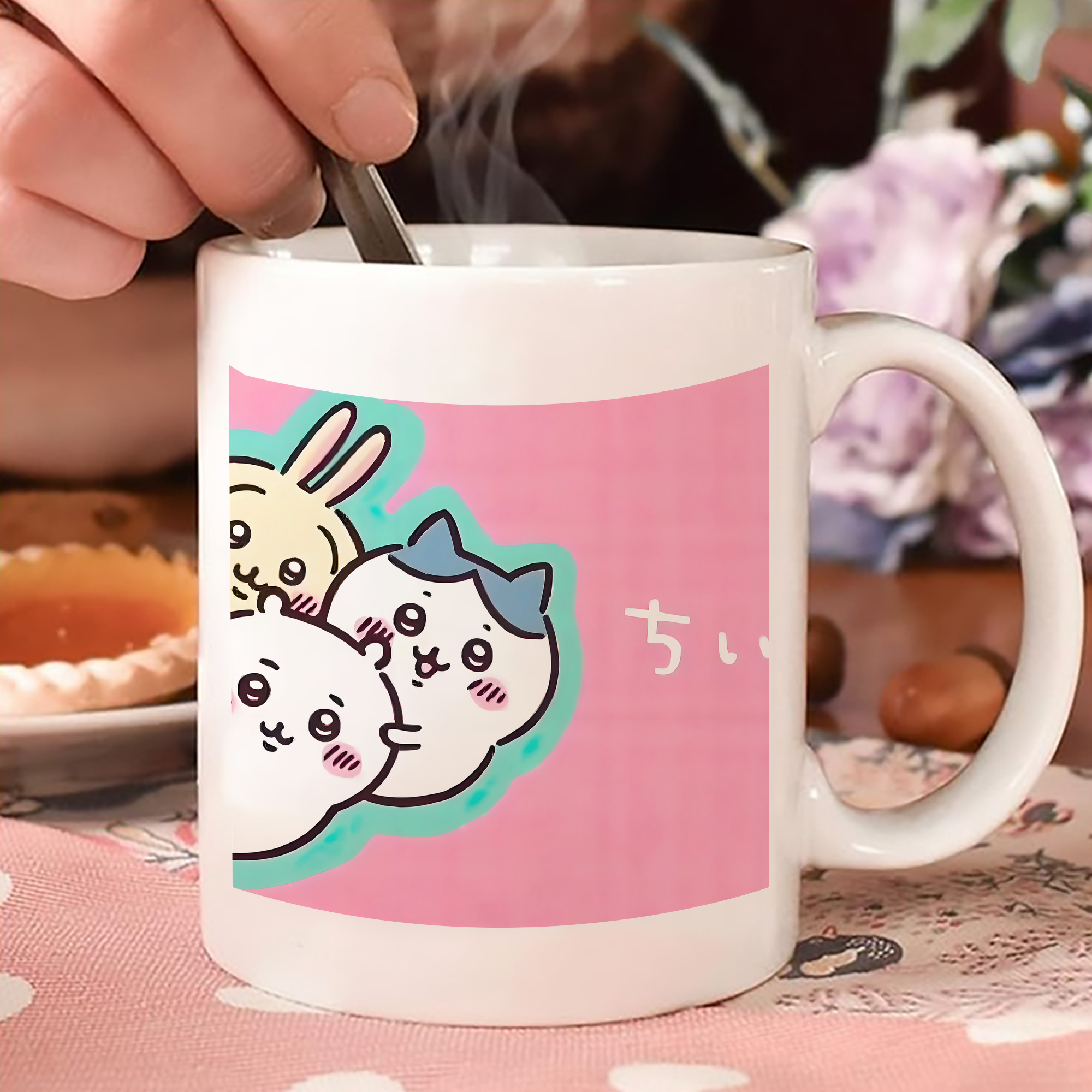 一般的なイメージ