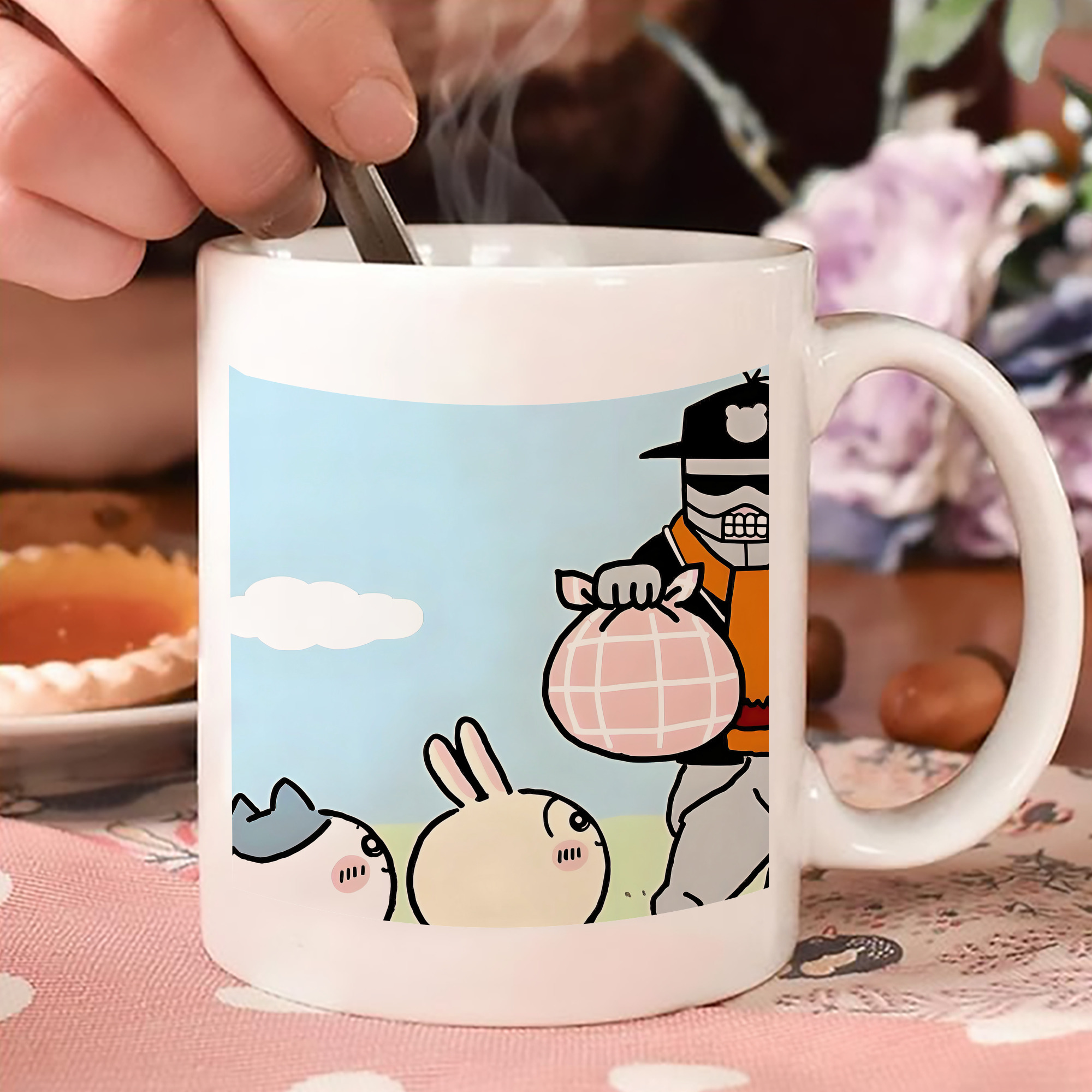 一般的なイメージ