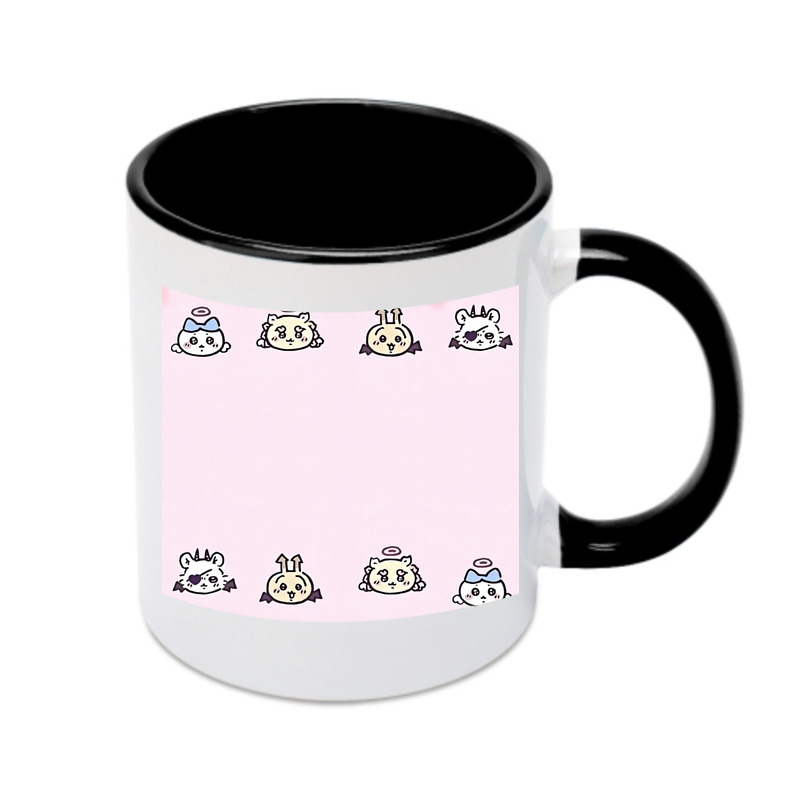 （画像用） ちいかわ Chii-kawa カラーマグカップ
