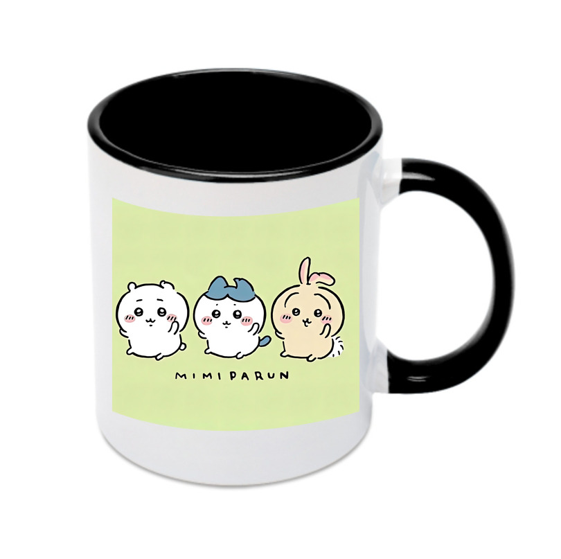 （画像用） ちいかわ Chii-kawa カラーマグカップ