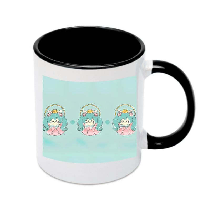 （画像用） ちいかわ Chii-kawa カラーマグカップ
