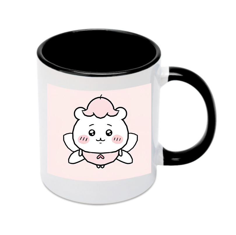 （画像用） ちいかわ Chii-kawa カラーマグカップ