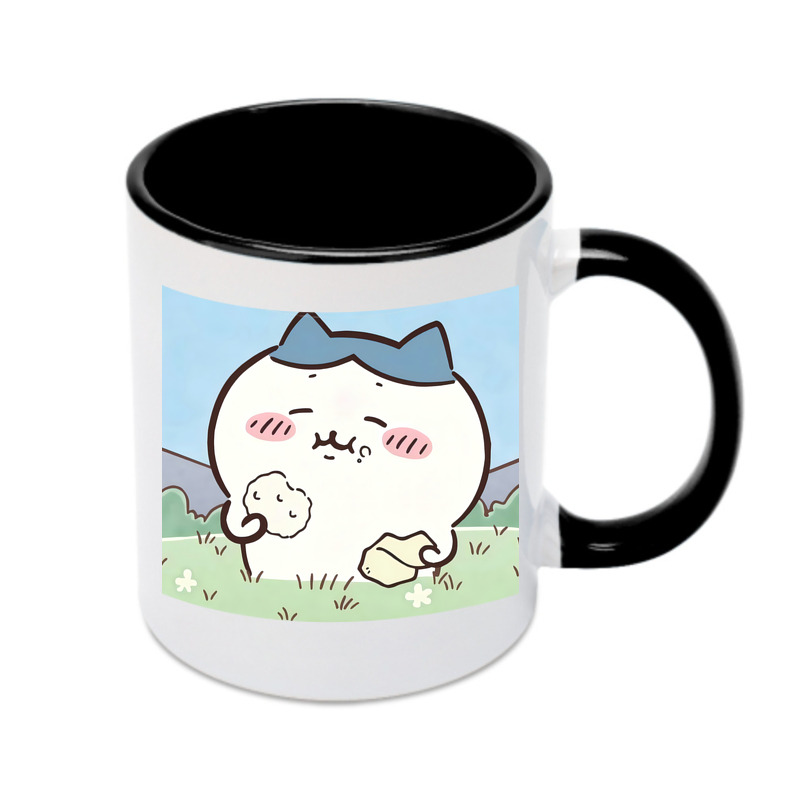 （画像用） ちいかわ Chii-kawa カラーマグカップ