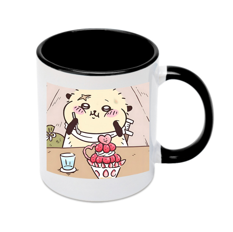 （画像用） ちいかわ Chii-kawa カラーマグカップ