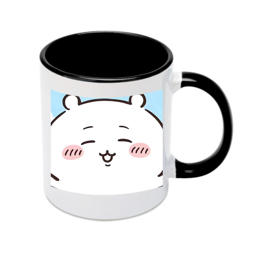 （画像用） ちいかわ Chii-kawa カラーマグカップ