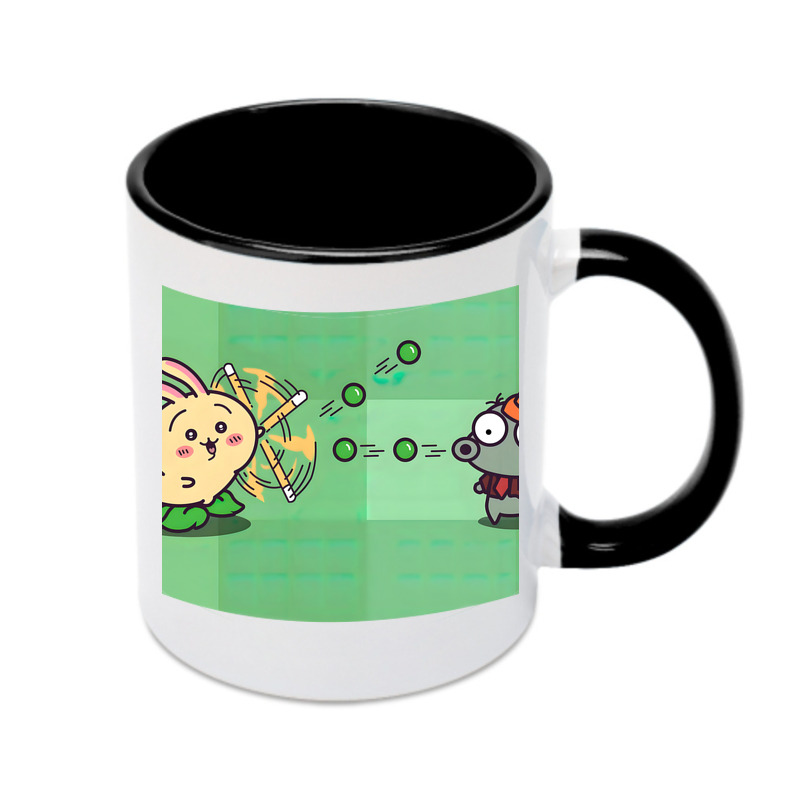 （画像用） ちいかわ Chii-kawa カラーマグカップ