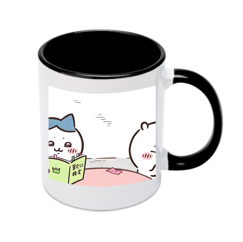 （画像用） ちいかわ Chii-kawa カラーマグカップ