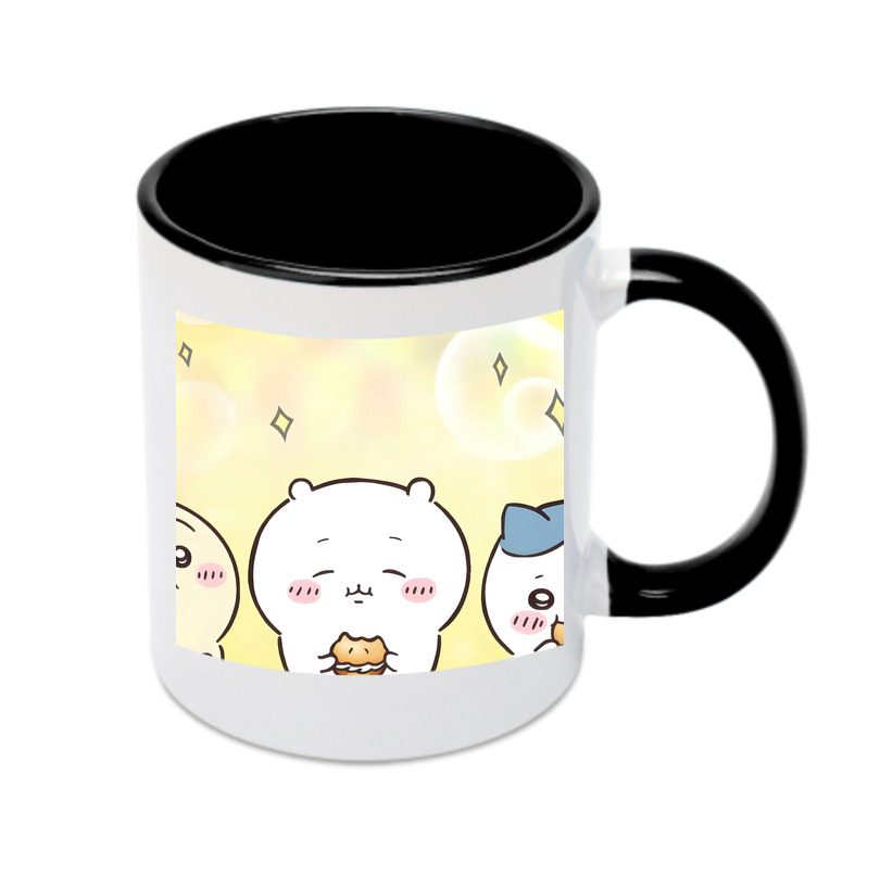 （画像用） ちいかわ Chii-kawa カラーマグカップ