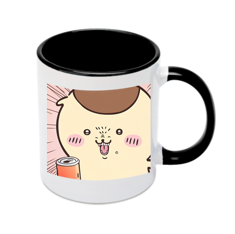 （画像用） ちいかわ Chii-kawa カラーマグカップ
