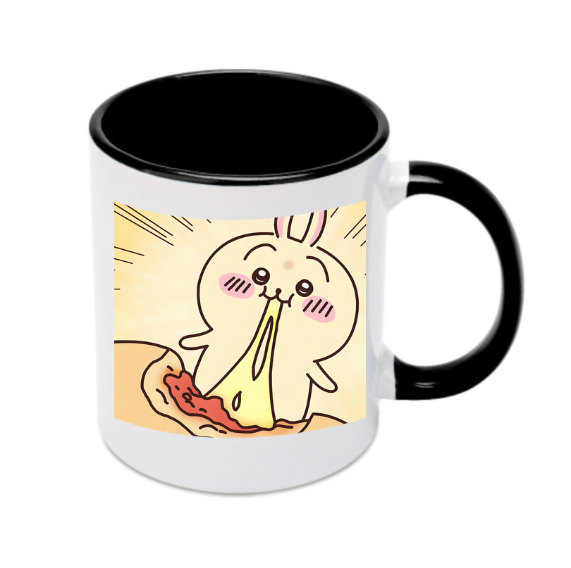 （画像用） ちいかわ Chii-kawa カラーマグカップ