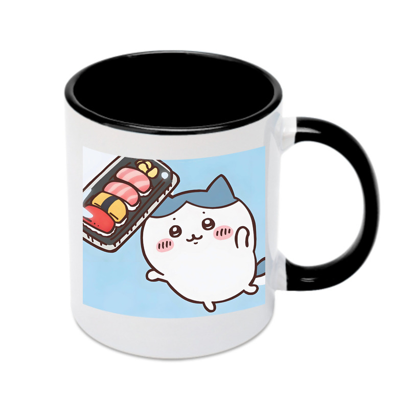 （画像用） ちいかわ Chii-kawa カラーマグカップ