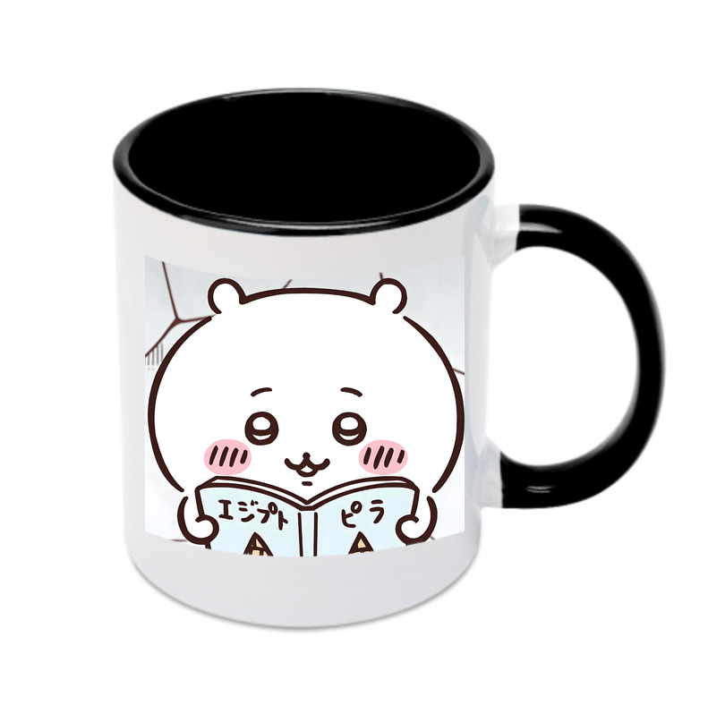 （画像用） ちいかわ Chii-kawa カラーマグカップ