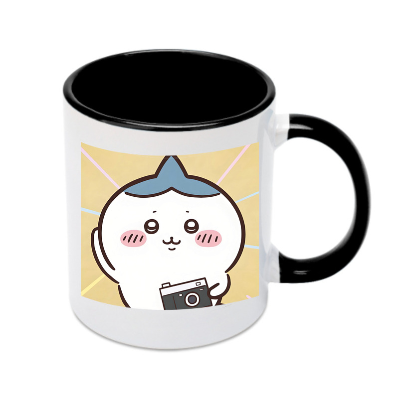 （画像用） ちいかわ Chii-kawa カラーマグカップ