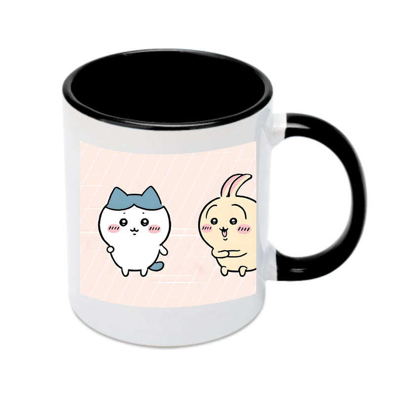 （画像用） ちいかわ Chii-kawa カラーマグカップ
