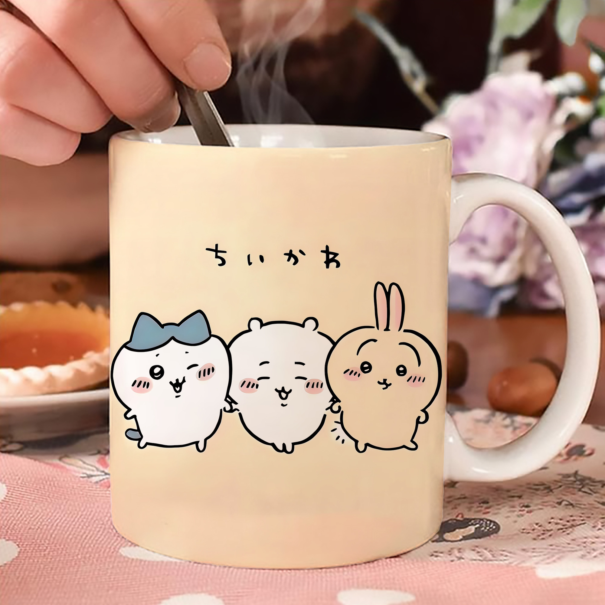 一般的なイメージ