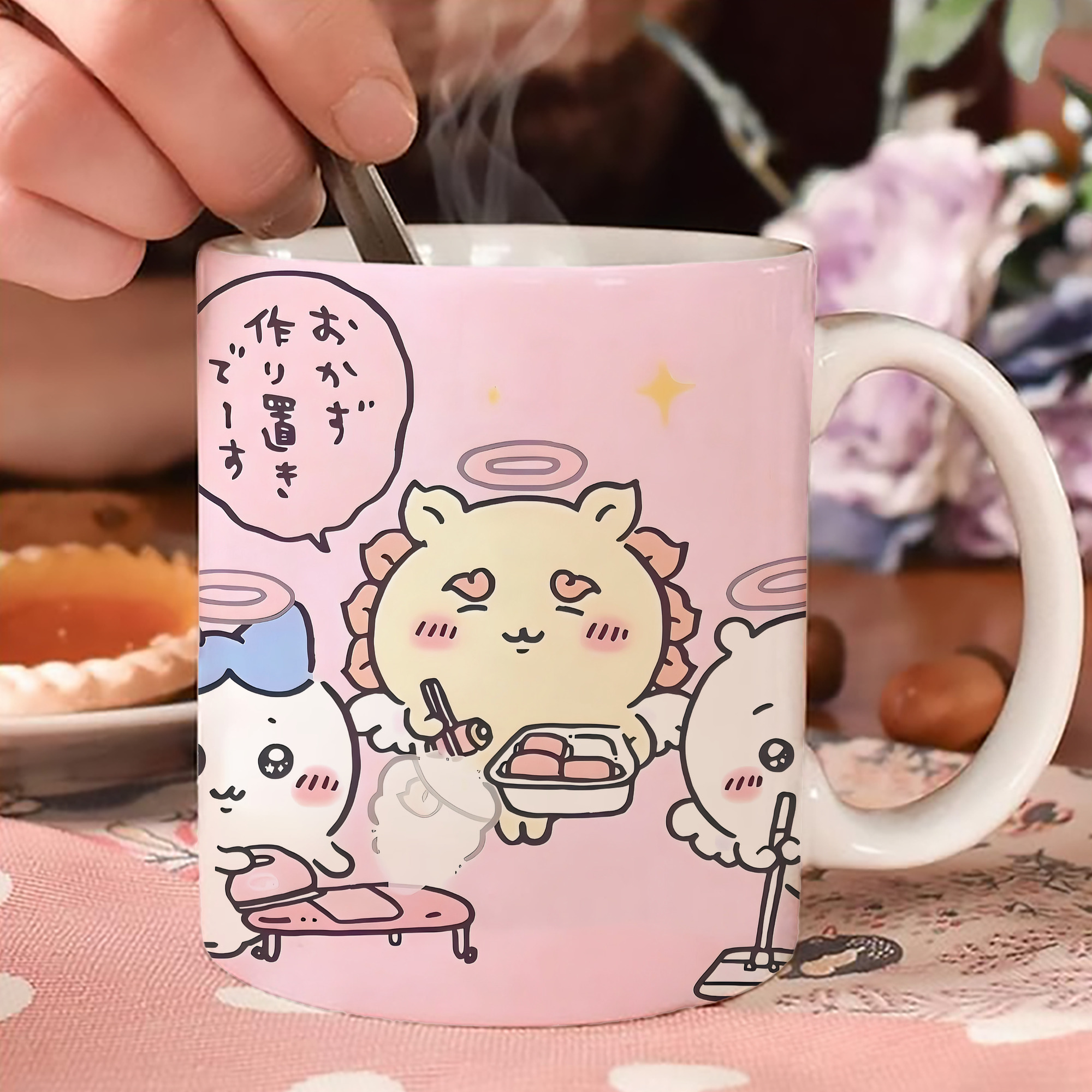 一般的なイメージ