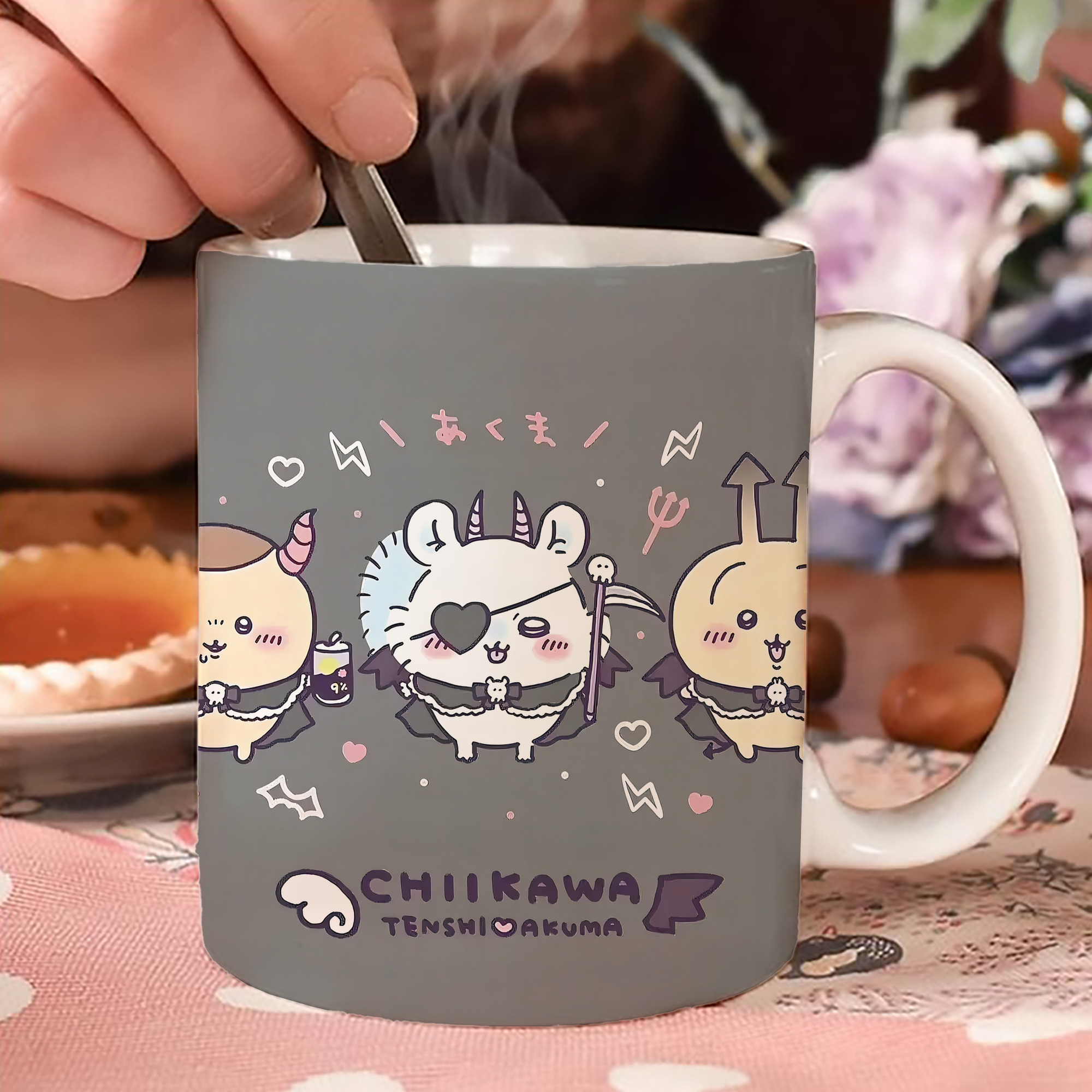 一般的なイメージ