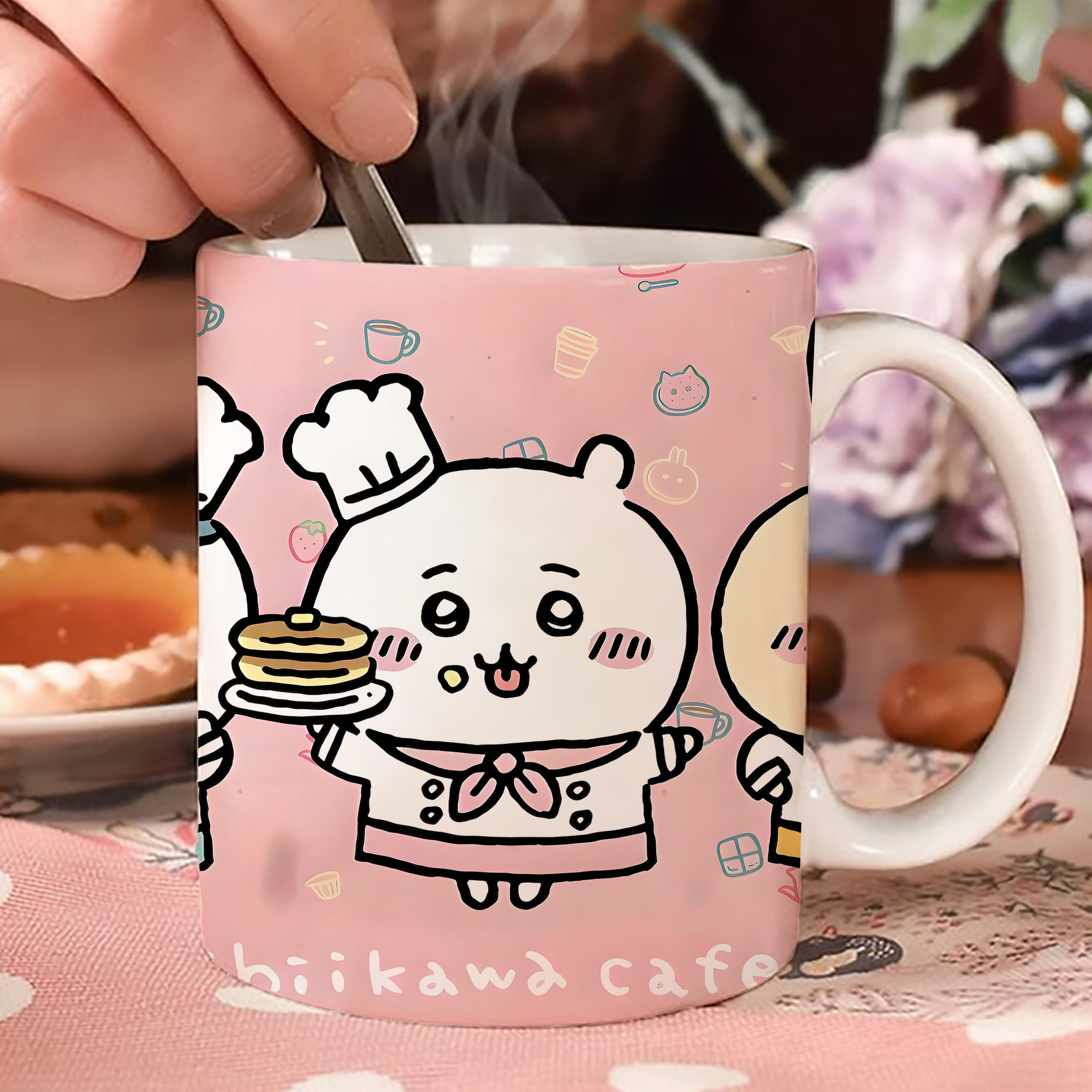 一般的なイメージ