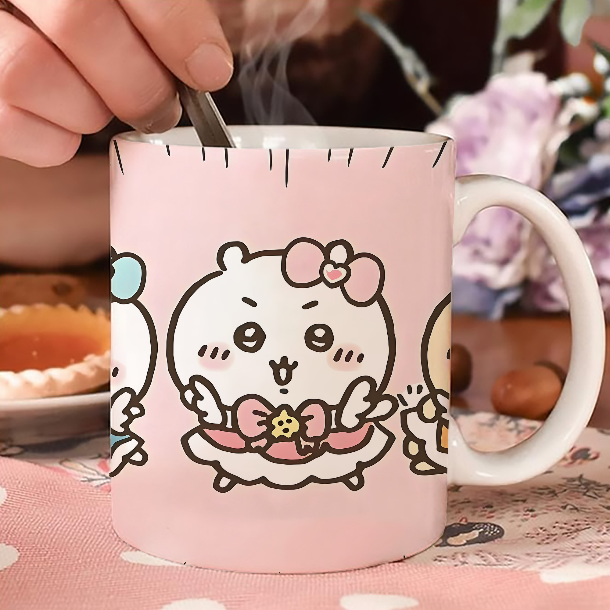 一般的なイメージ