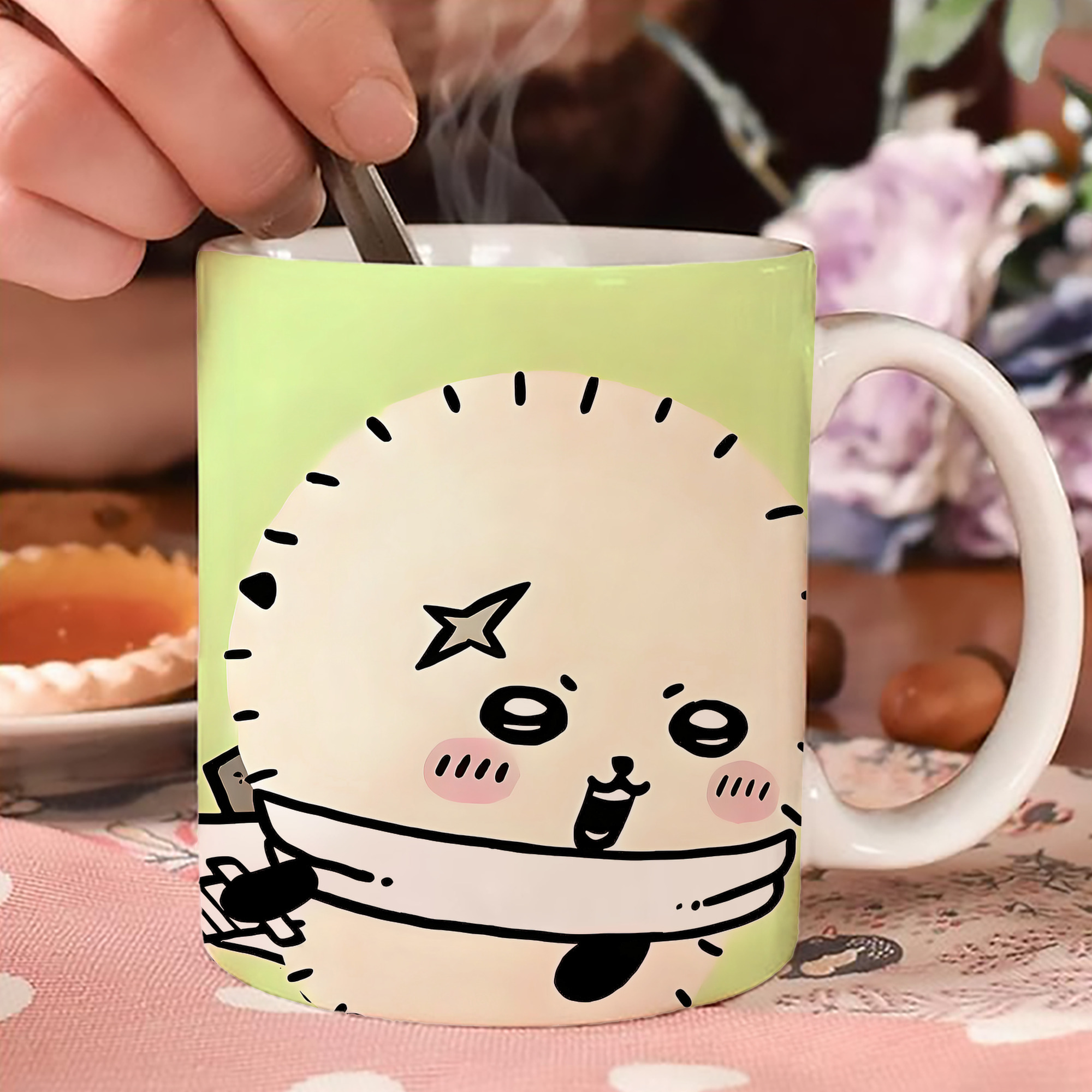 一般的なイメージ