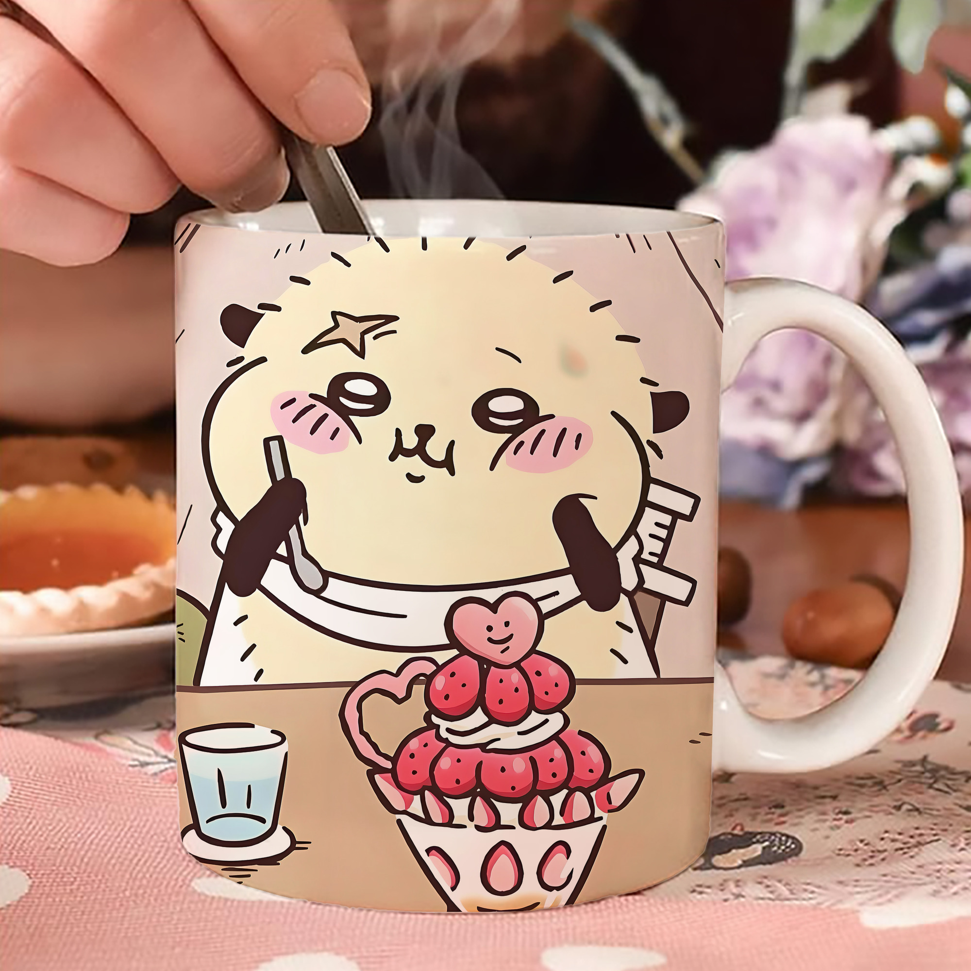 一般的なイメージ