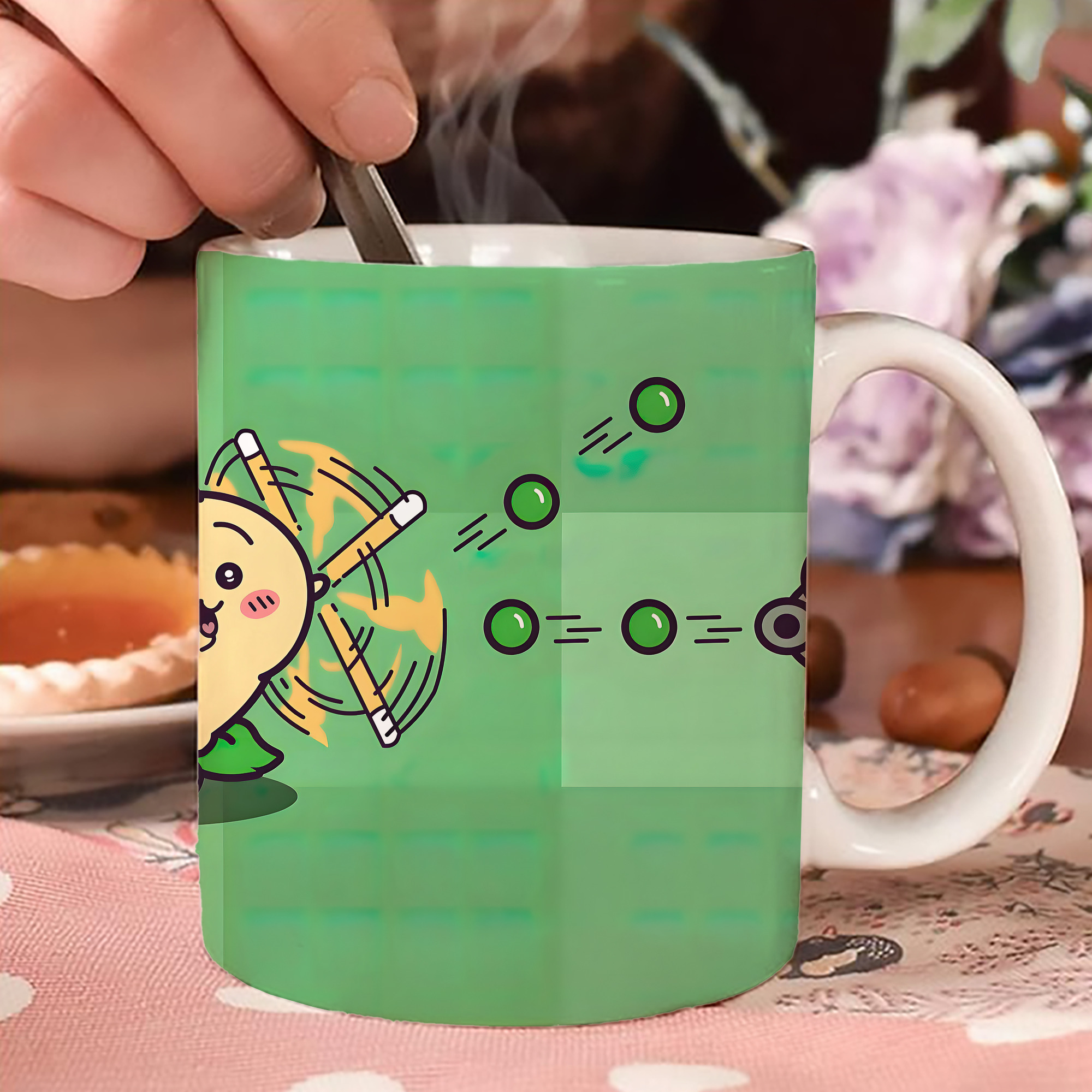 一般的なイメージ