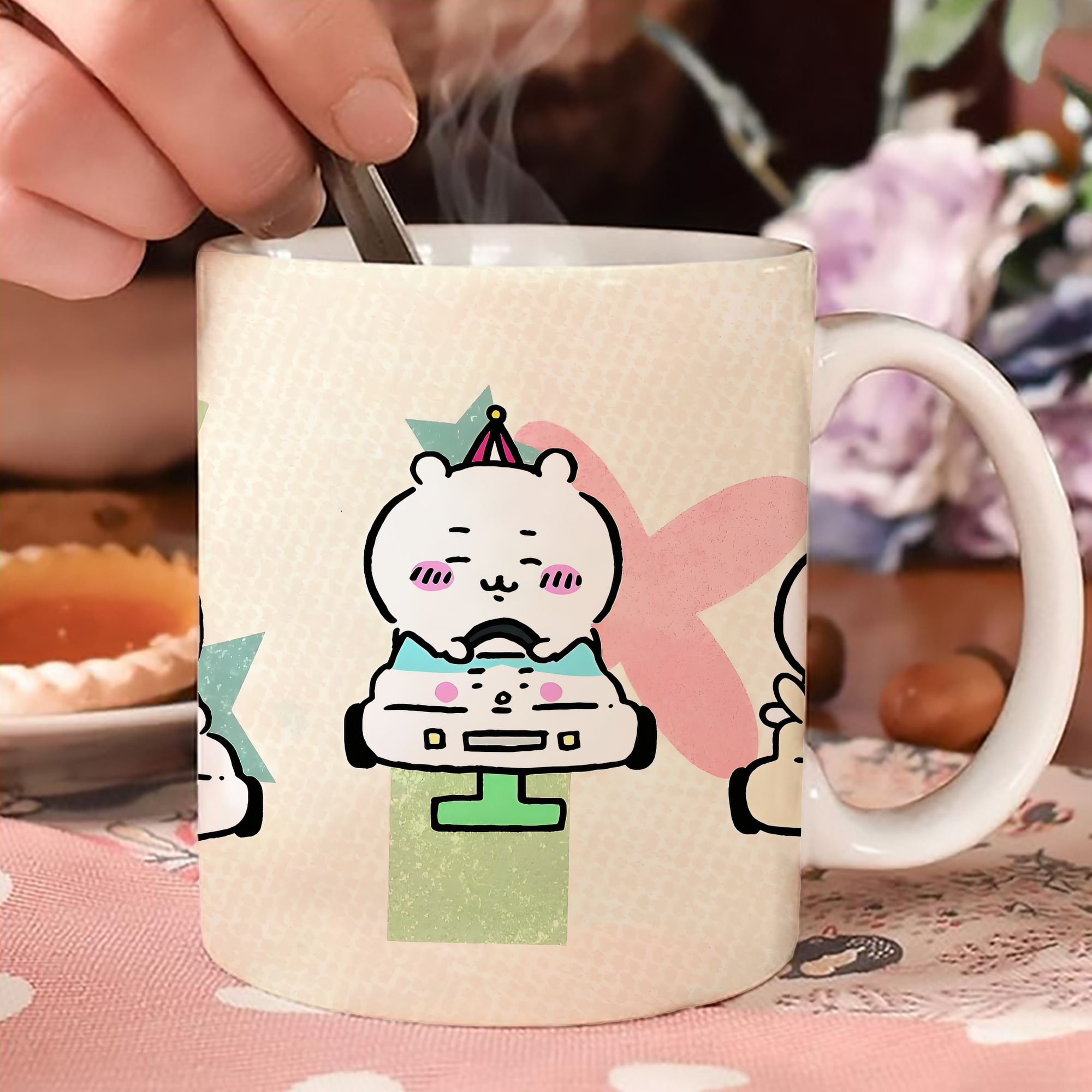 一般的なイメージ