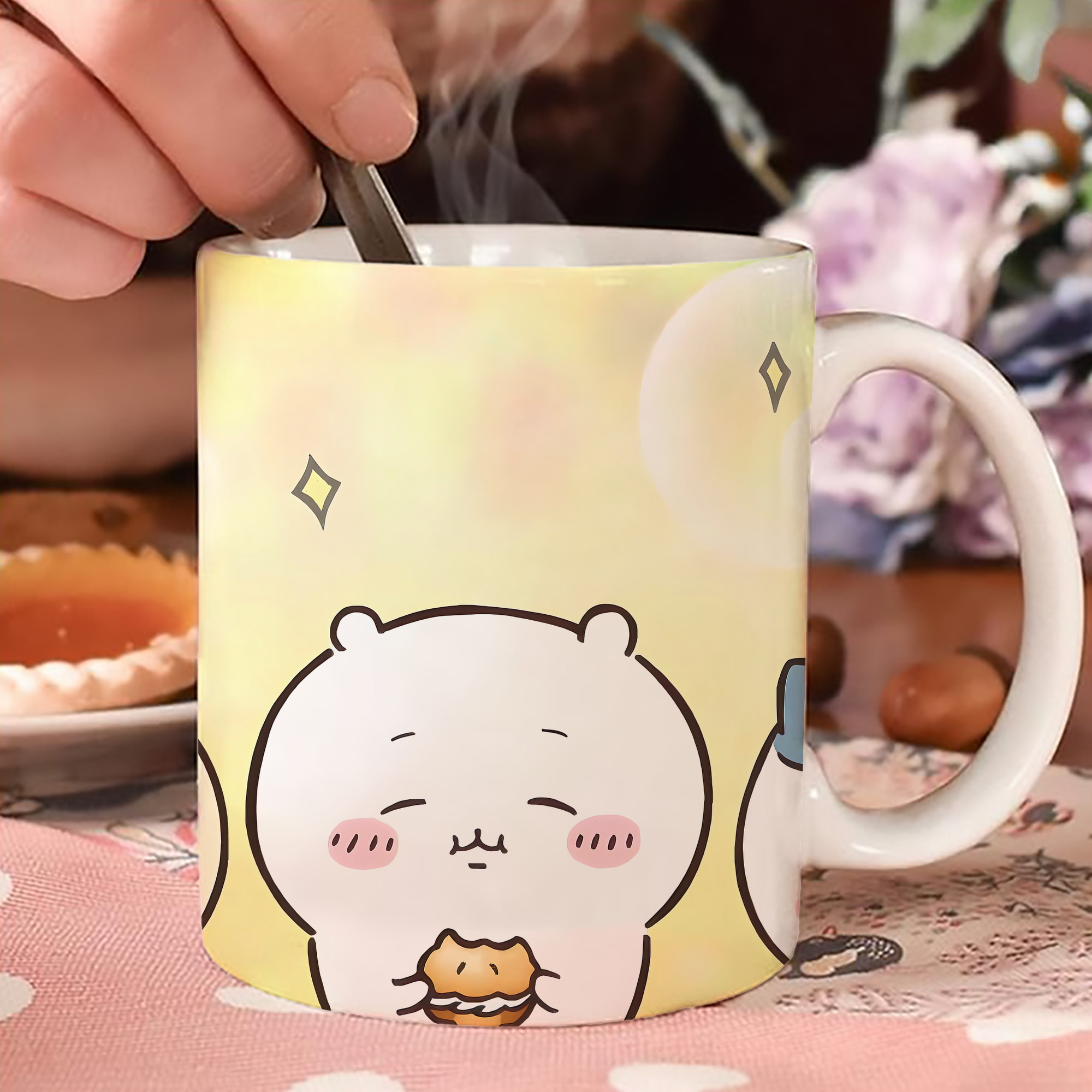 一般的なイメージ