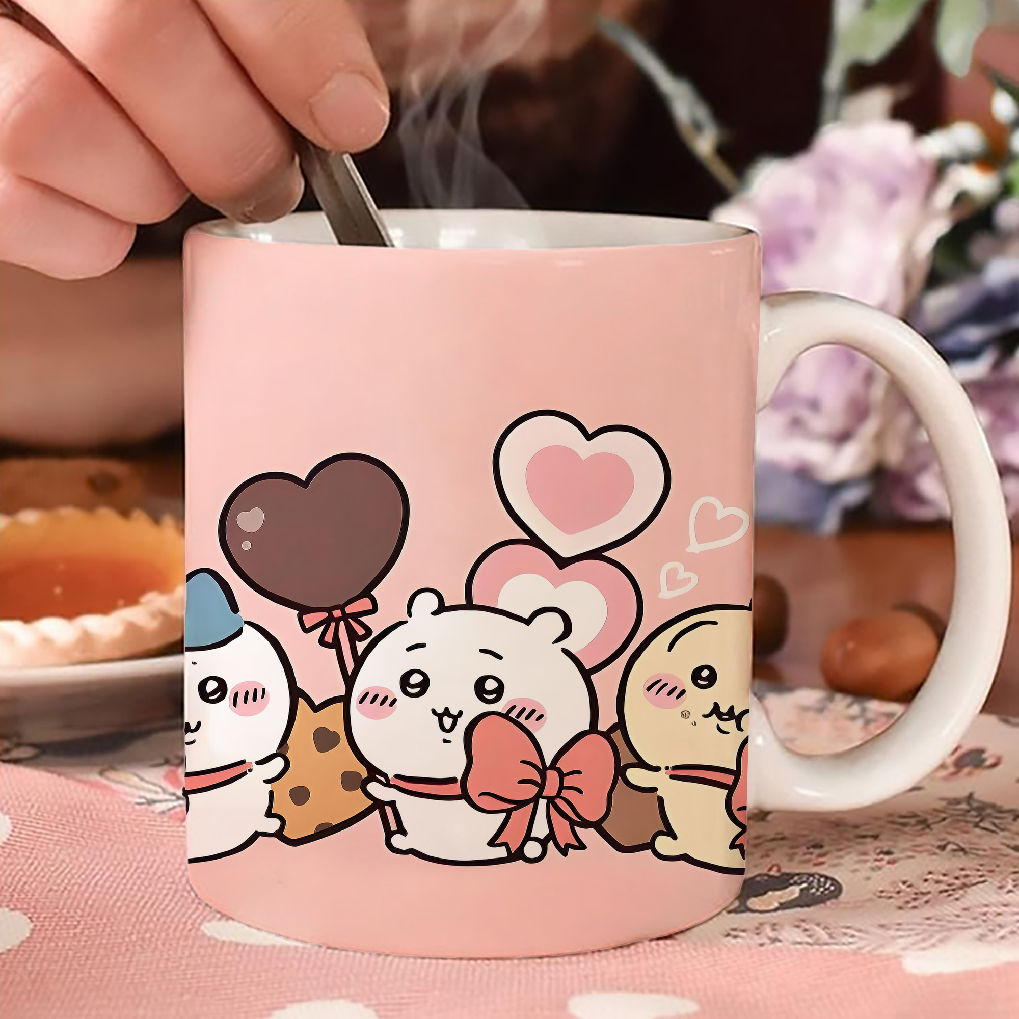 一般的なイメージ