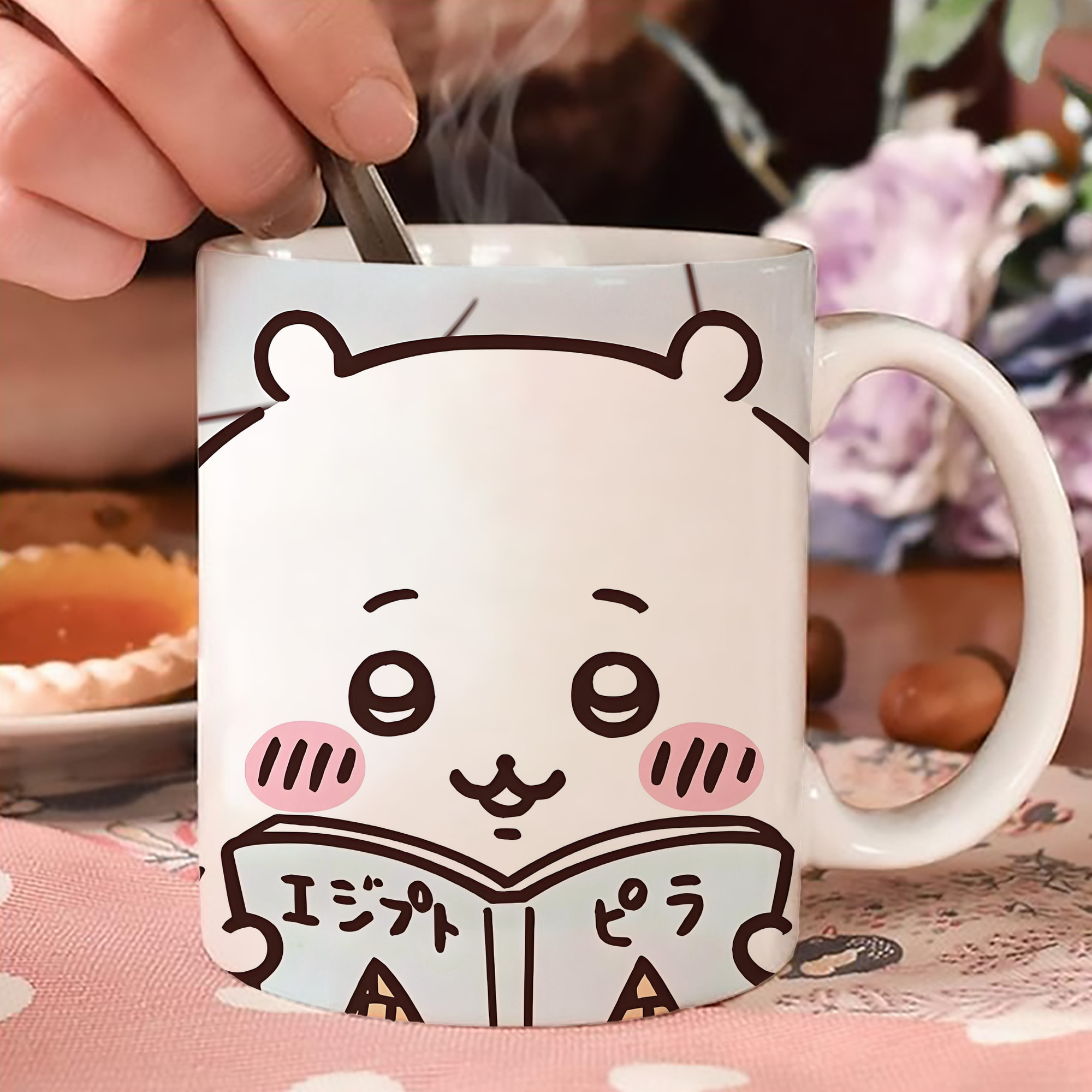 一般的なイメージ