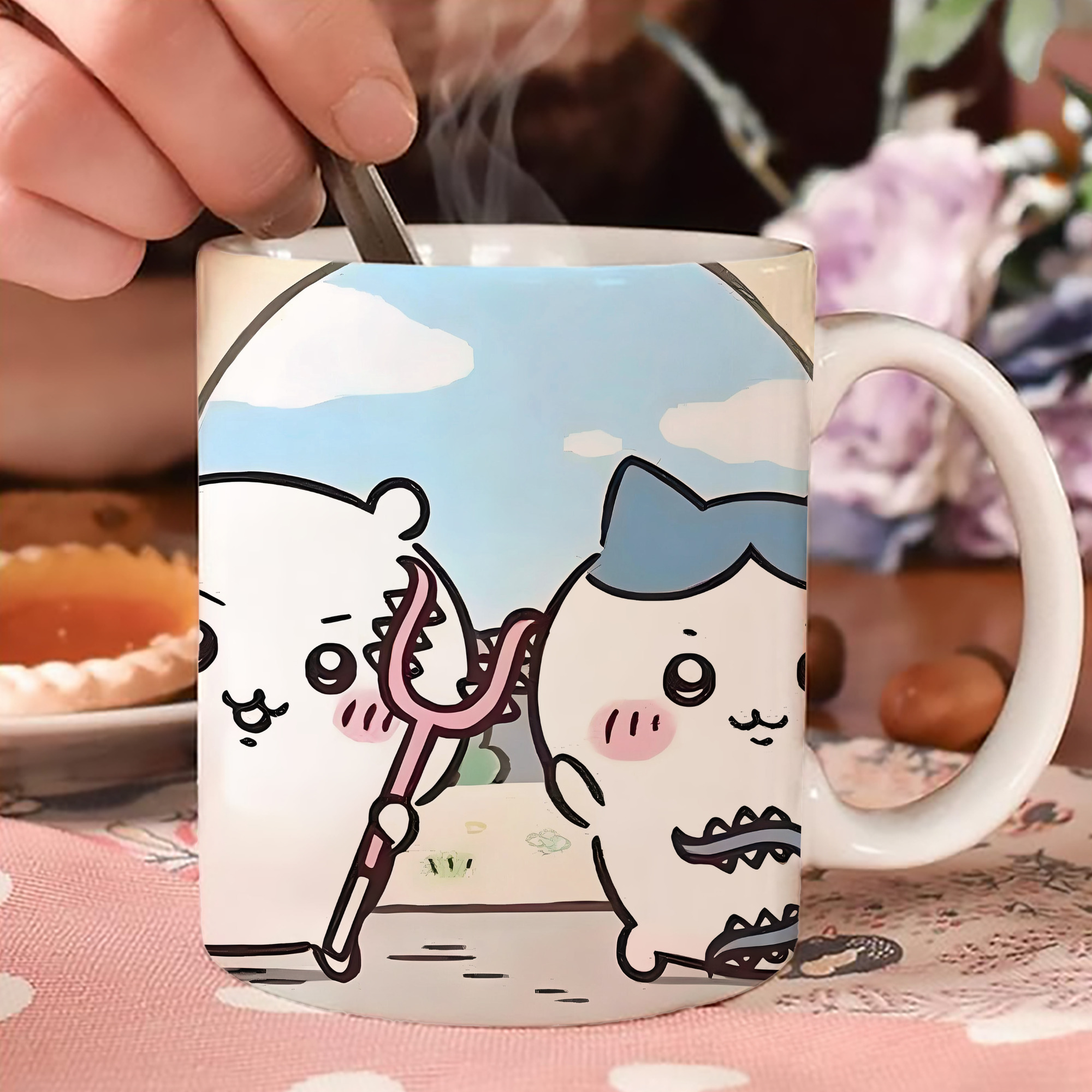 一般的なイメージ