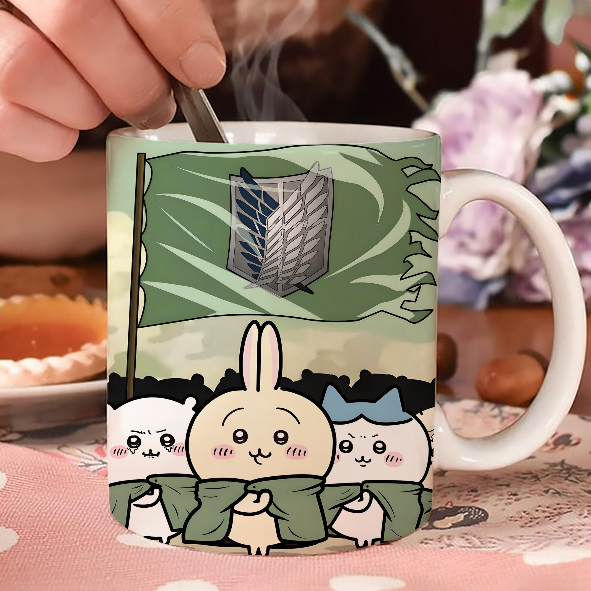 一般的なイメージ