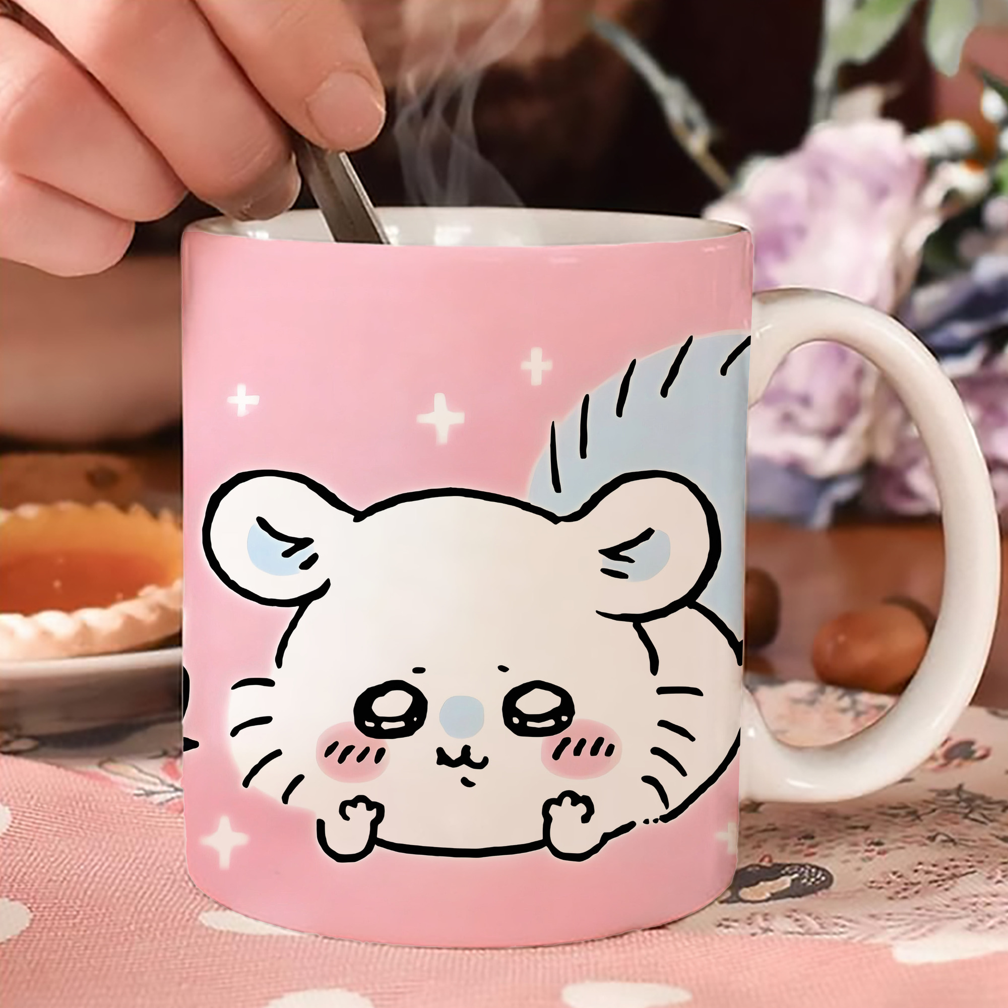 一般的なイメージ