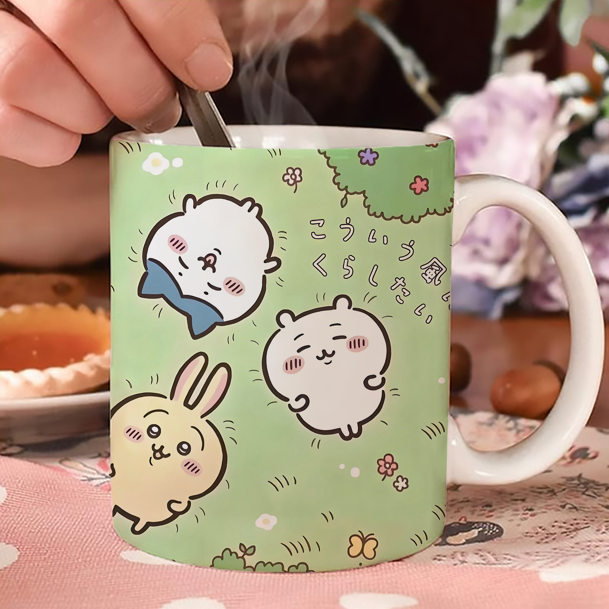 一般的なイメージ