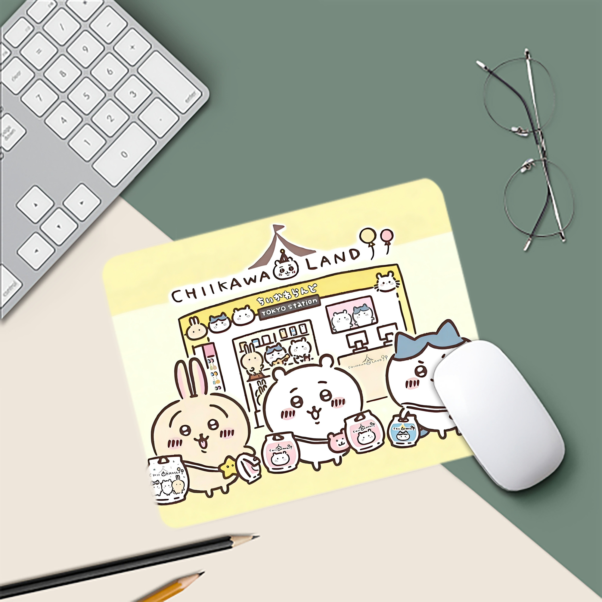 一般的なイメージ