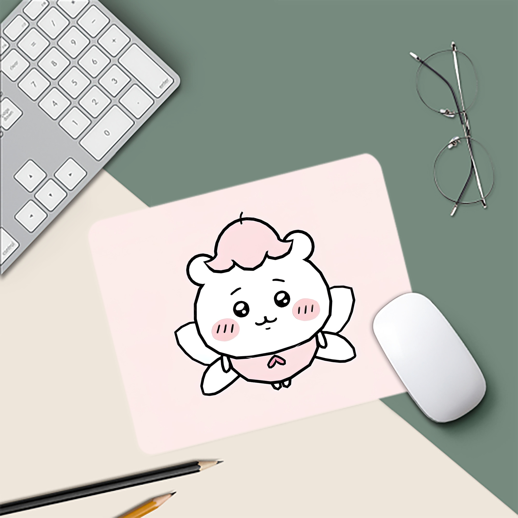 一般的なイメージ