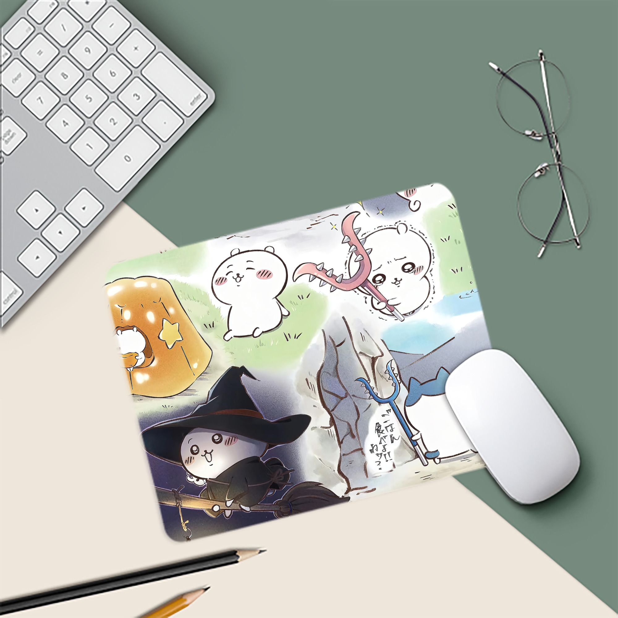 一般的なイメージ