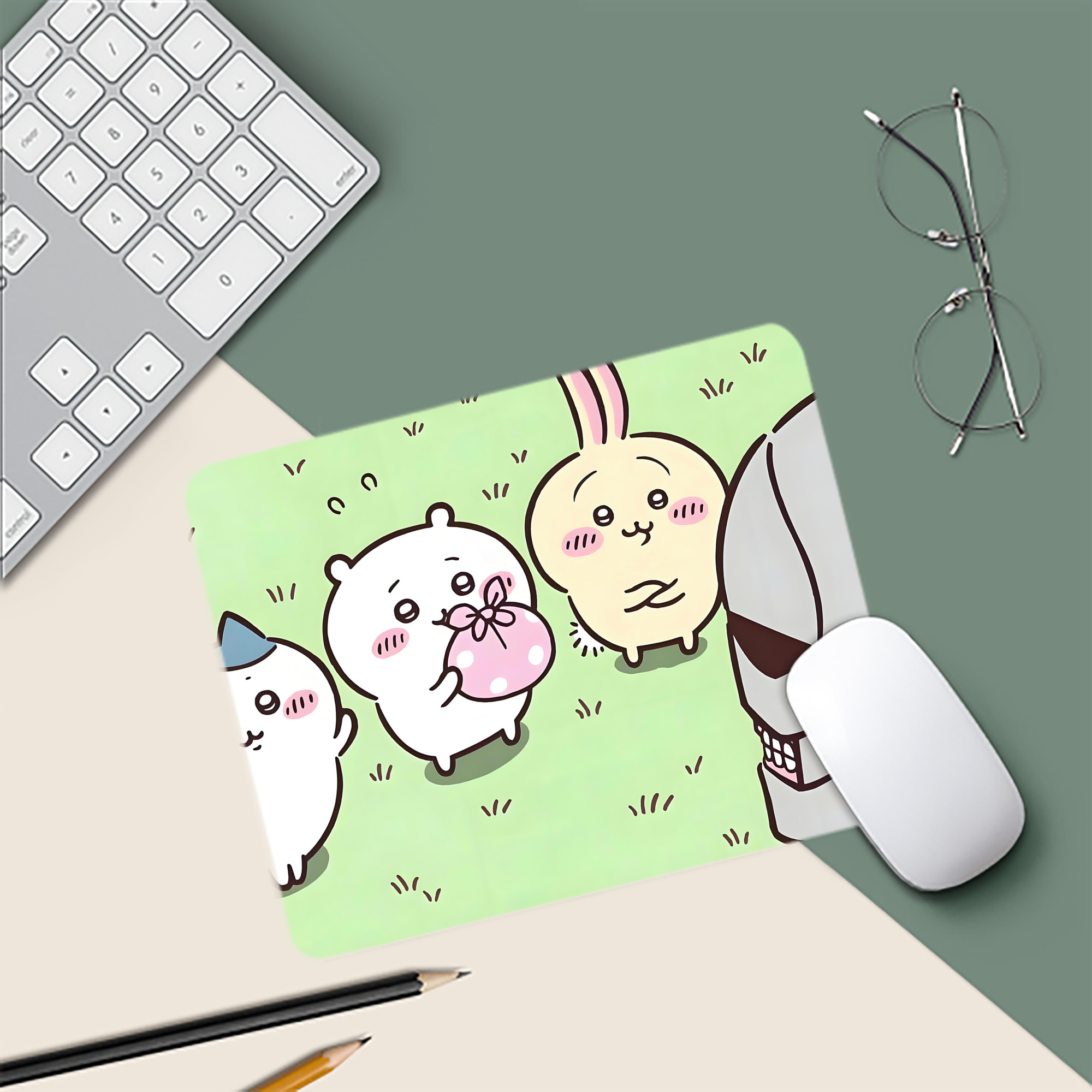 一般的なイメージ