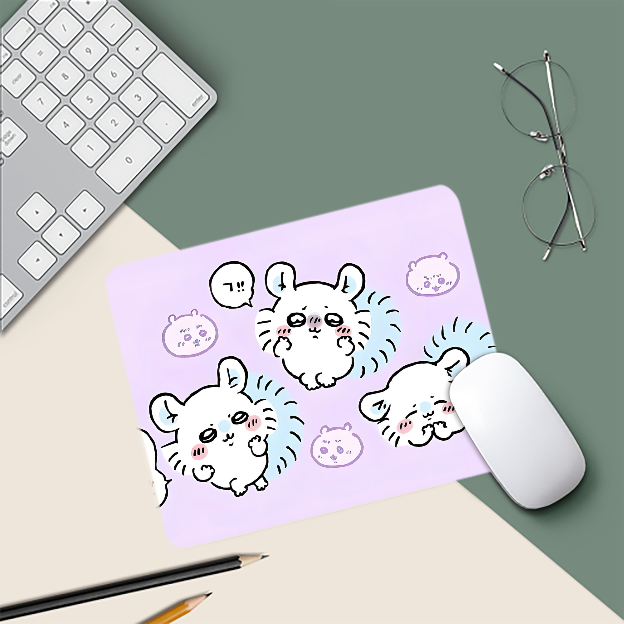 一般的なイメージ