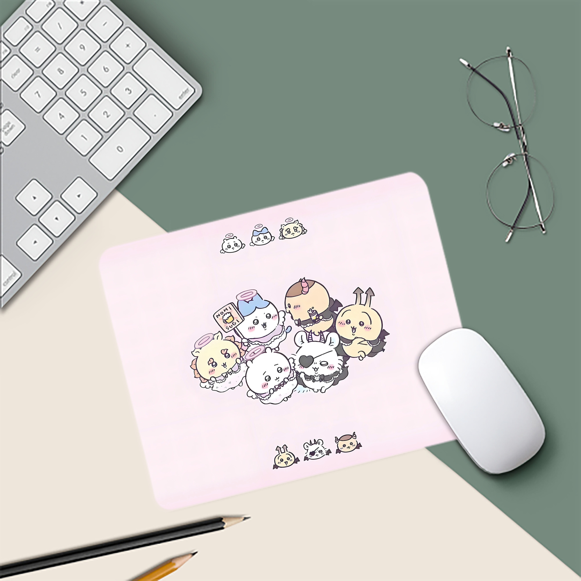 一般的なイメージ
