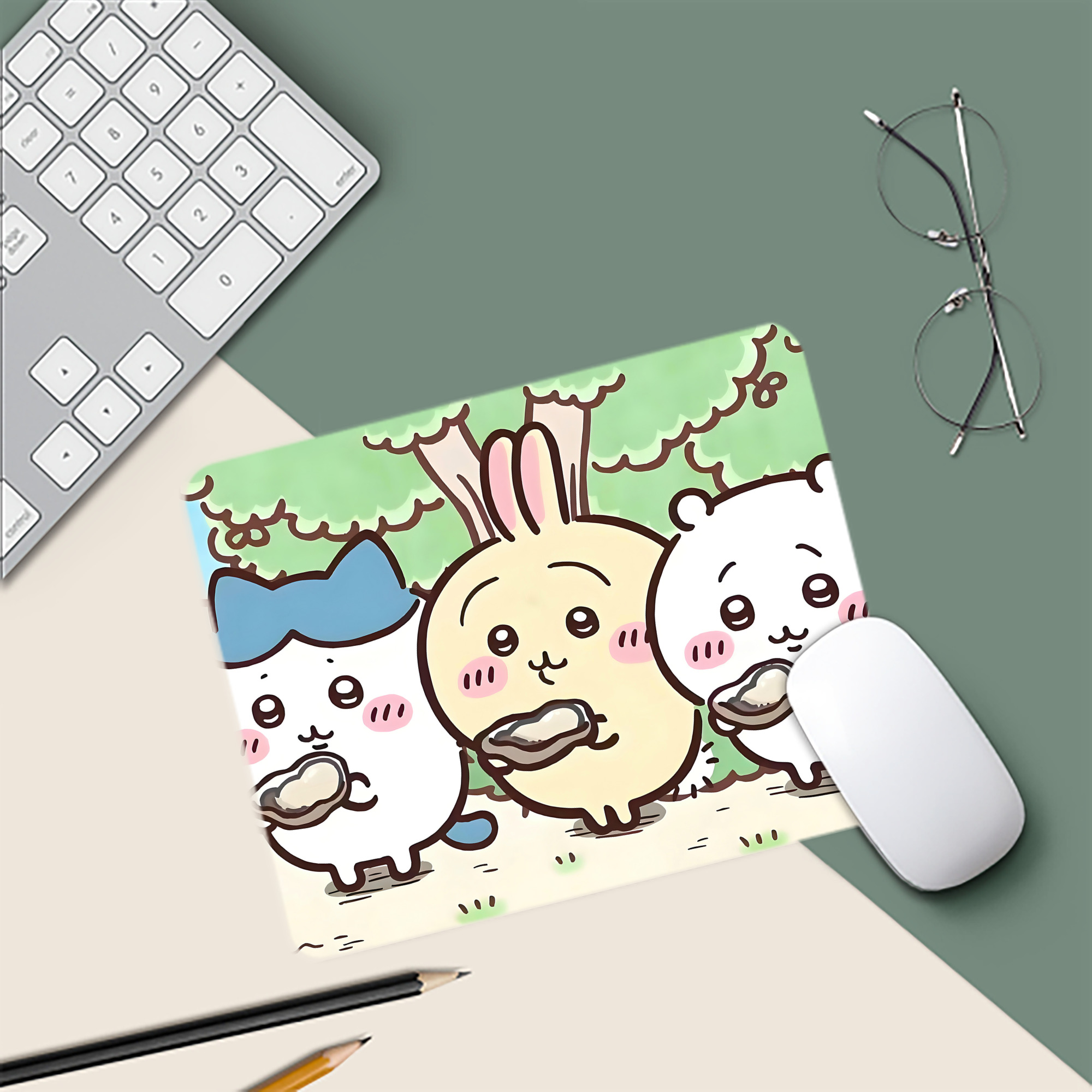 一般的なイメージ