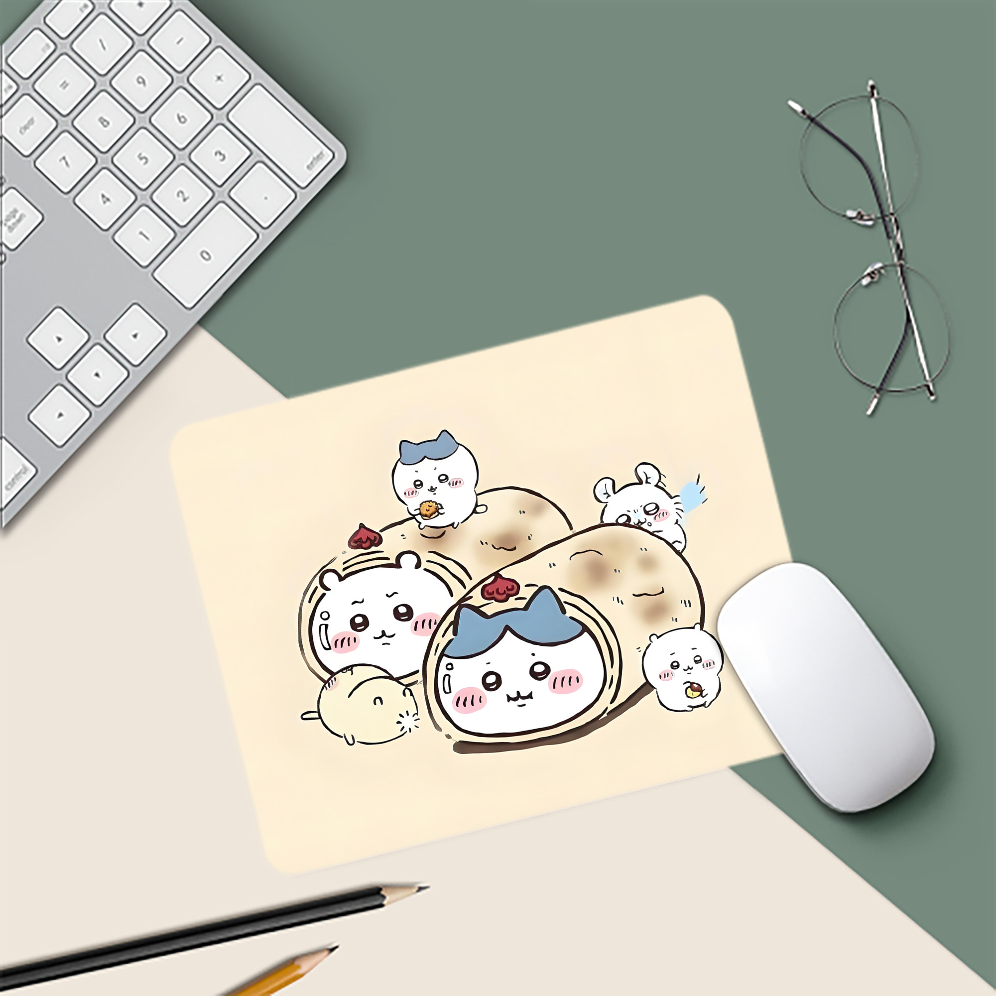 一般的なイメージ