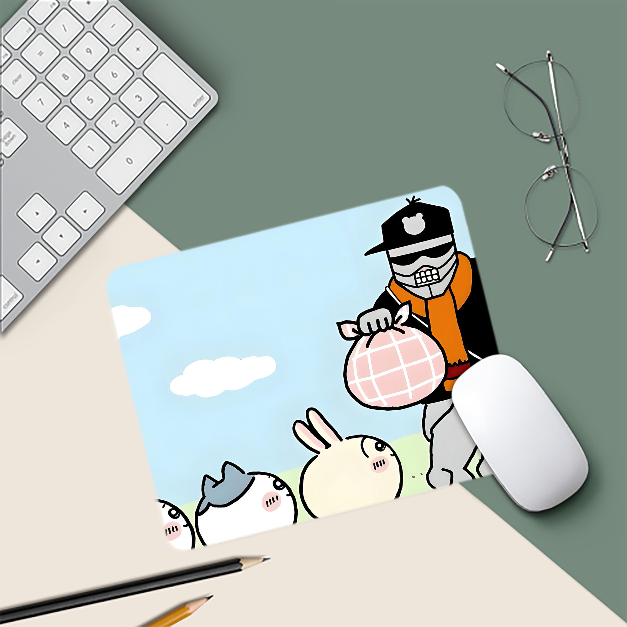 一般的なイメージ