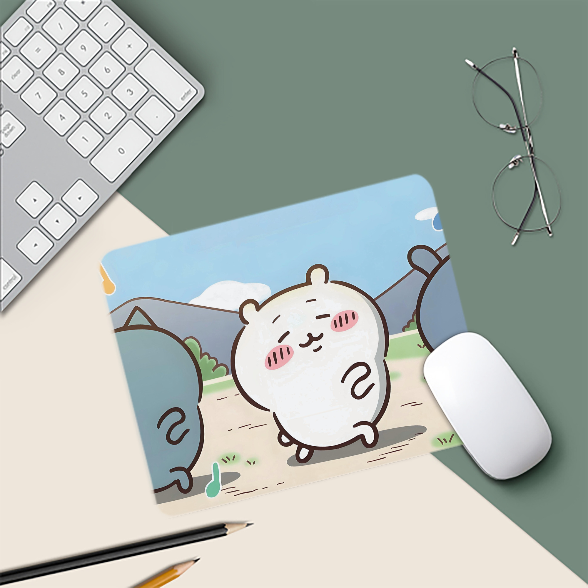 一般的なイメージ