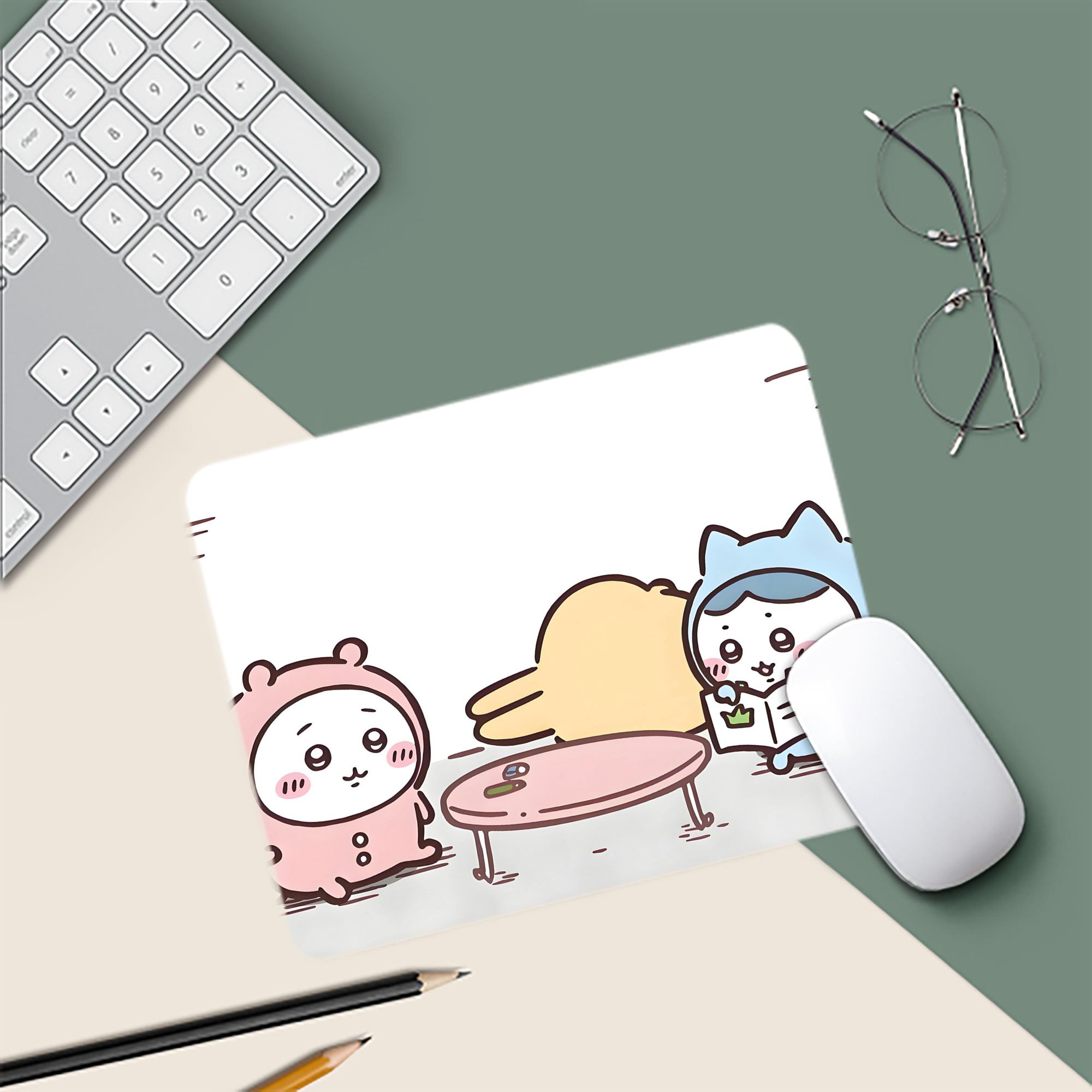 一般的なイメージ